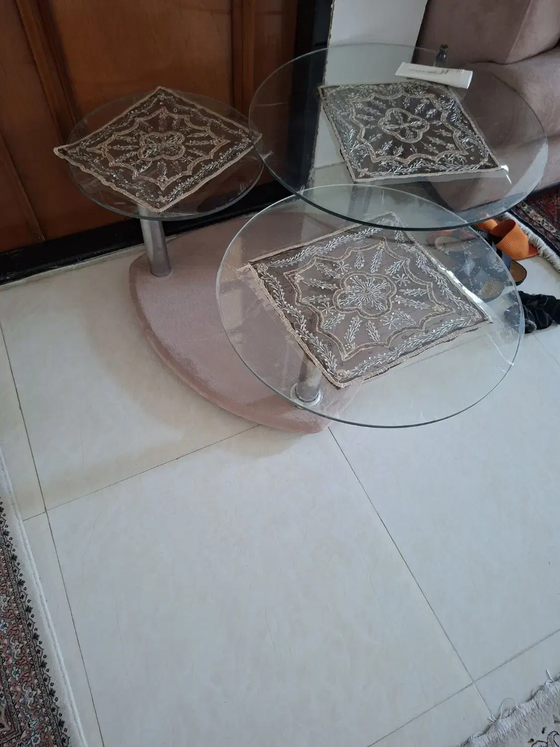 میز|مبلمان خانگی و میز عسلی|مشگین شهر, |دیوار