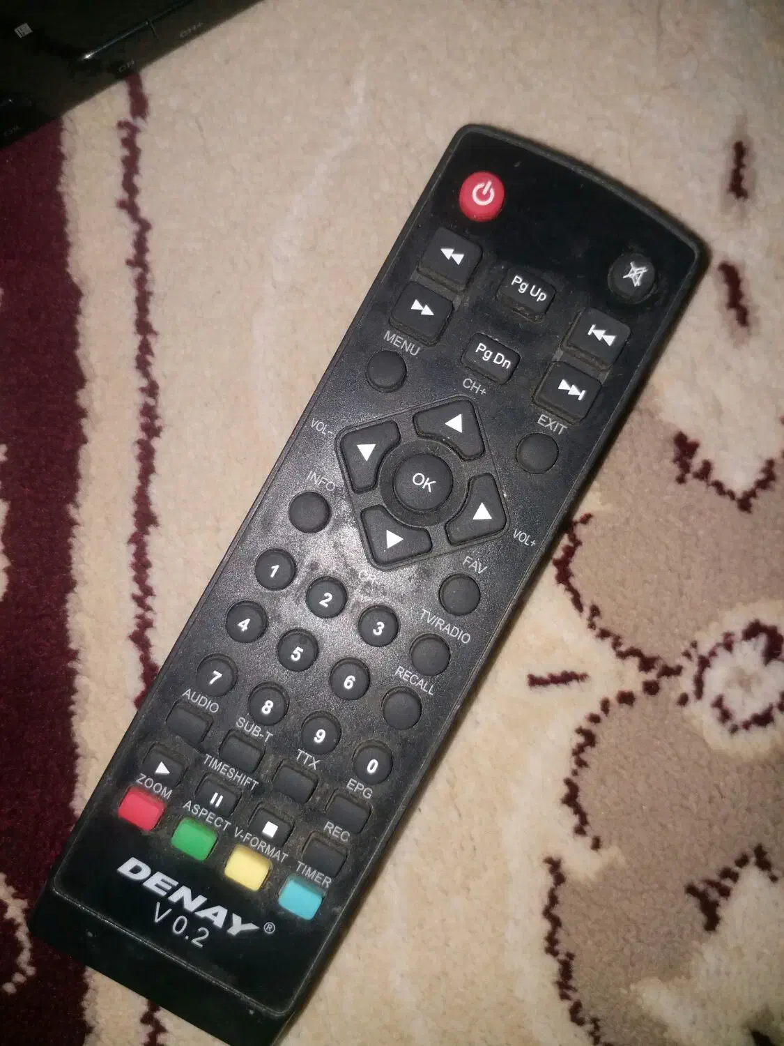 گیرنده دیجیتال سالم و نو|صوتی و تصویری|صحنه, |دیوار