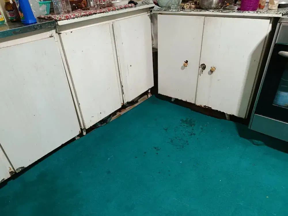 کابینت|مصالح و تجهیزات ساختمان|خرمشهر, |دیوار