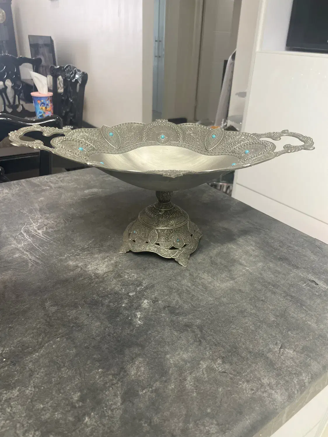 ست پذیرایی پیوتر|ظروف سرو و پذیرایی|تهران, شهرک خرازی|دیوار