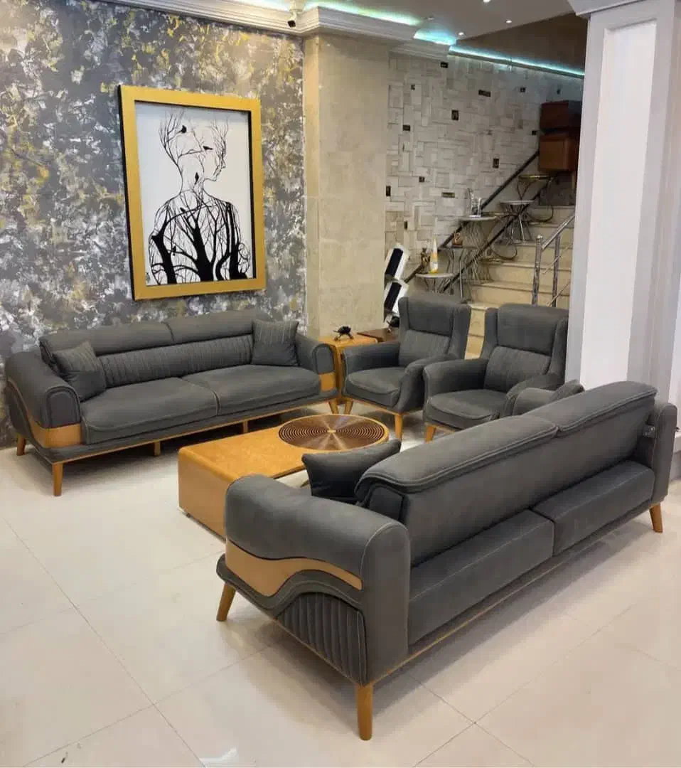 مبلمان آیهان مبل آلما/&|مبلمان خانگی و میز عسلی|بوشهر, |دیوار