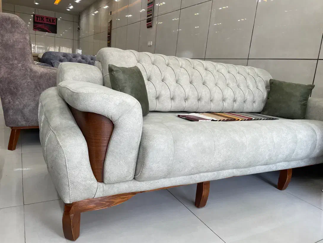 مبل ترک مبل دلخواه شما|مبلمان خانگی و میز عسلی|اسلامشهر, شهرک الهیه|دیوار