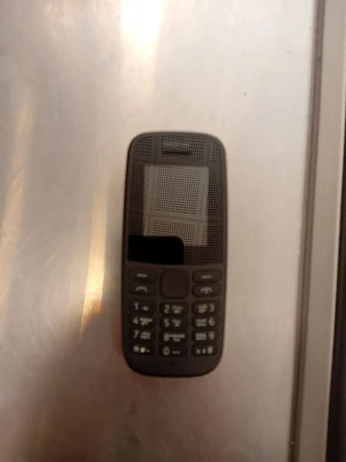 نوکیا ۱۰۵|موبایل|تهران, اوقاف|دیوار