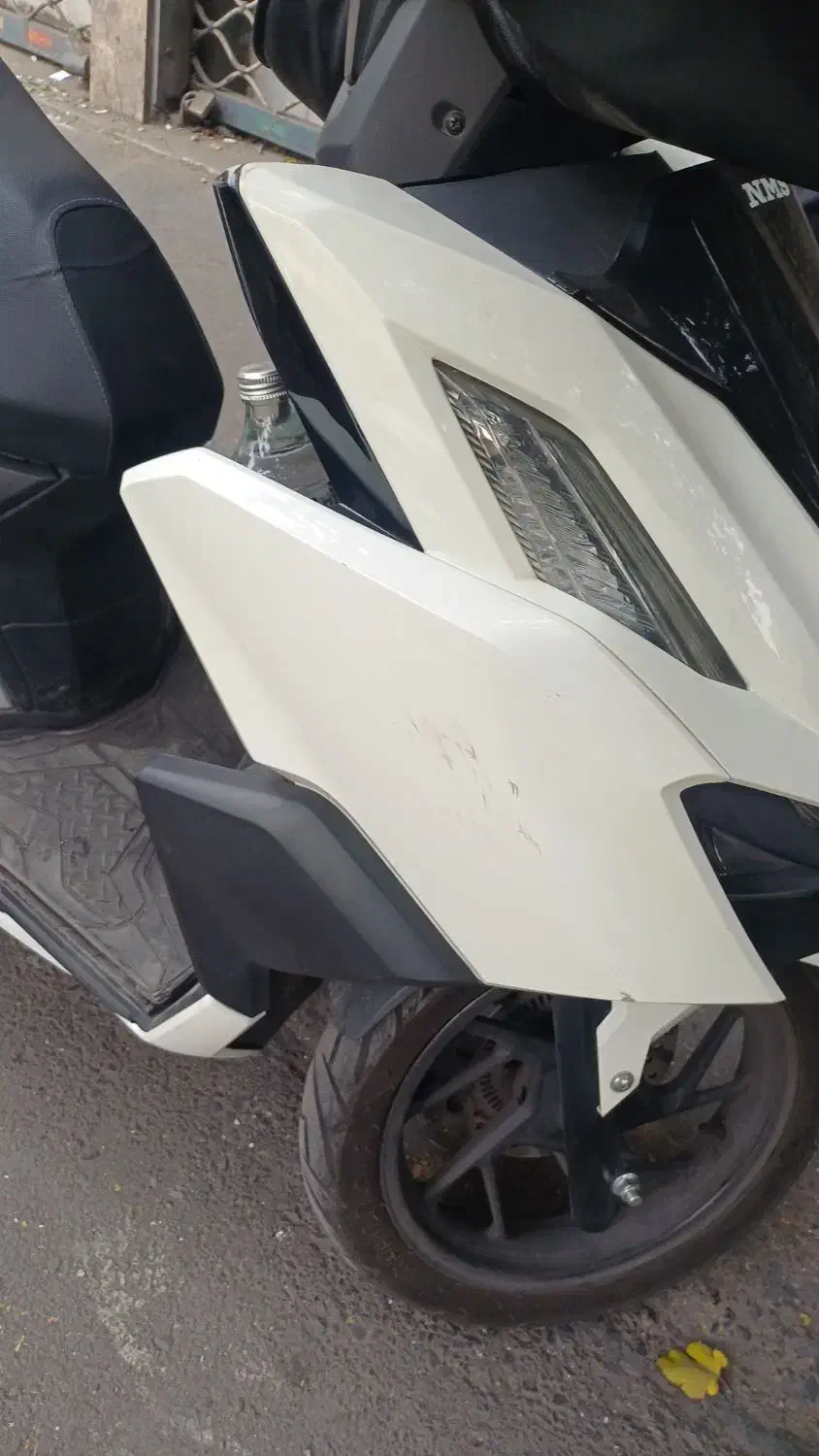 گلکسی cl 160 نیرو موتور آب خنک ۱۴۰۳|موتورسیکلت|تهران, هفت چنار|دیوار