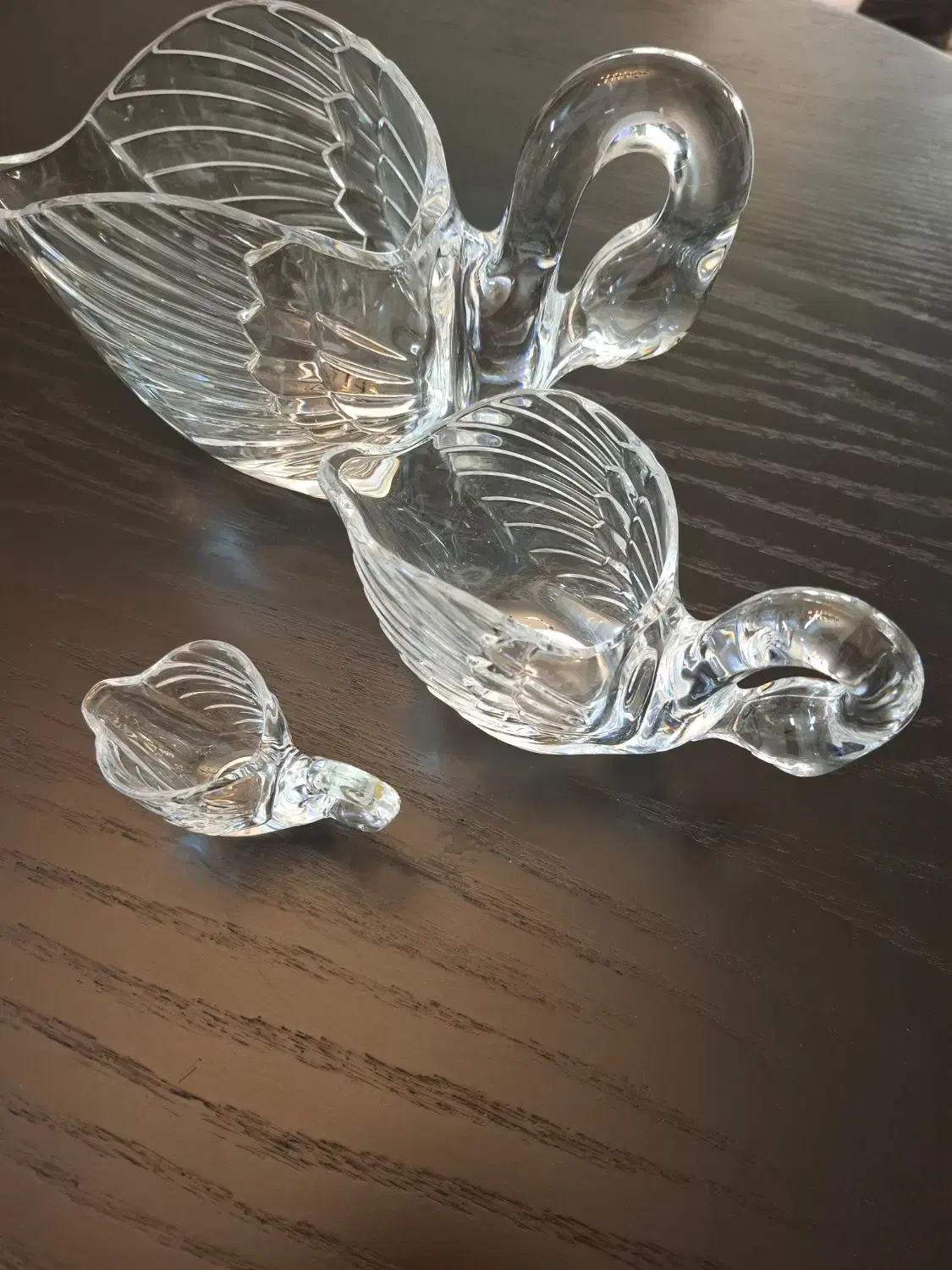 کریستال لانگ شامپ فرانسه|ظروف سرو و پذیرایی|تهران, مروارید شهر|دیوار