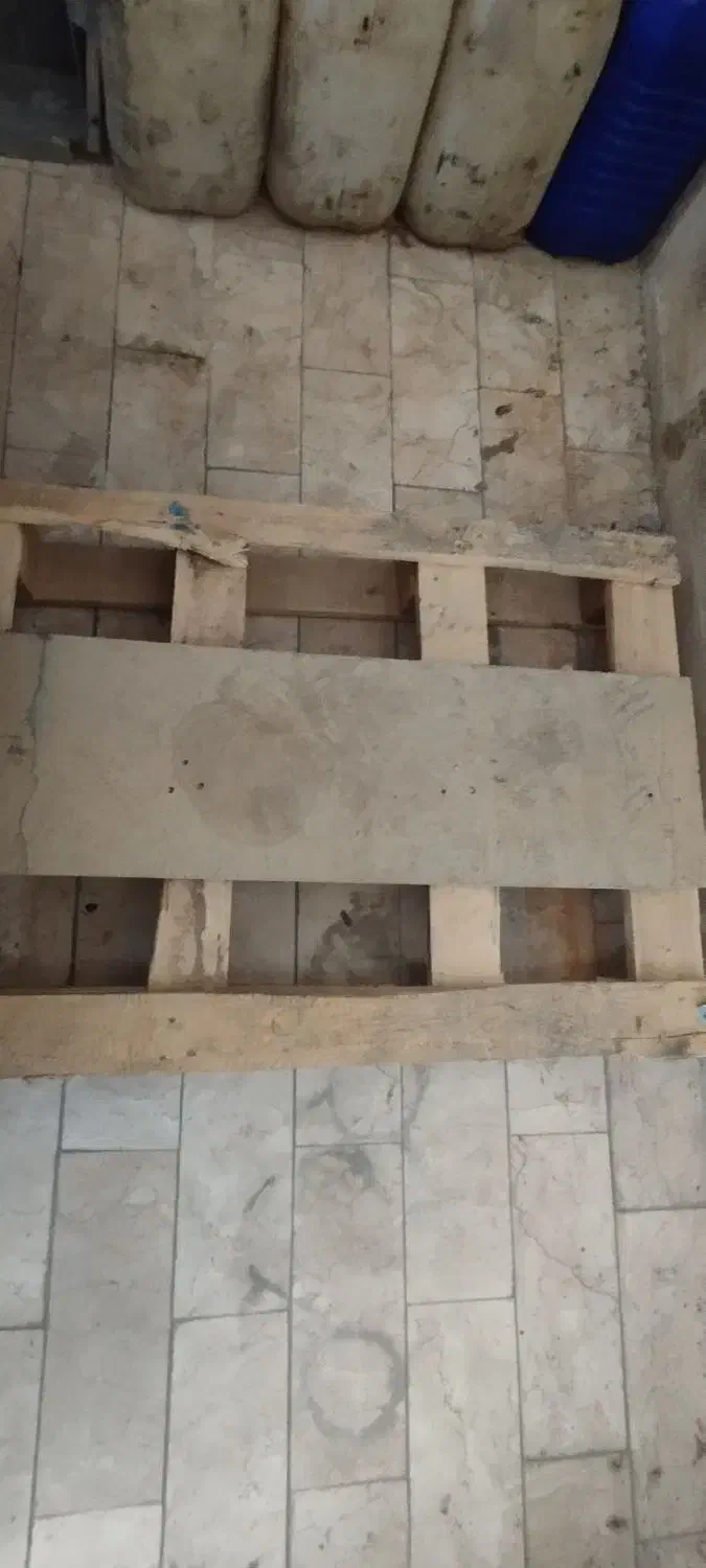 سلام ۳ عدد پالت چوبی برای فروش|ابزارآلات|شاهین‌شهر, فردوسی|دیوار