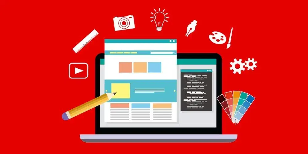 طراحی سایت، برنامهنویسی و ساخت اپلیکیشن مخصوص شما|خدمات رایانهای و موبایل|گناباد, |دیوار