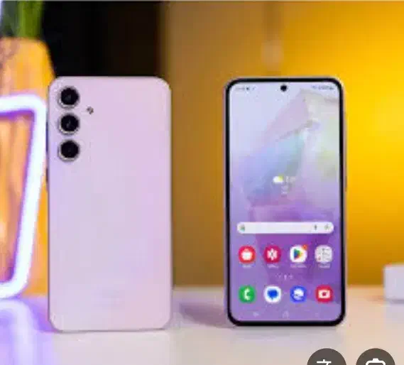 سامسونگA35 (5G)|موبایل|تهران, پامنار|دیوار