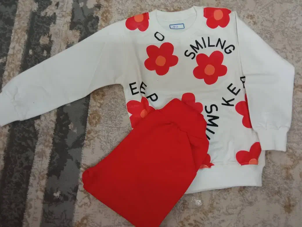 لباس پاییزه کودک|کفش و لباس بچه|یزد, |دیوار