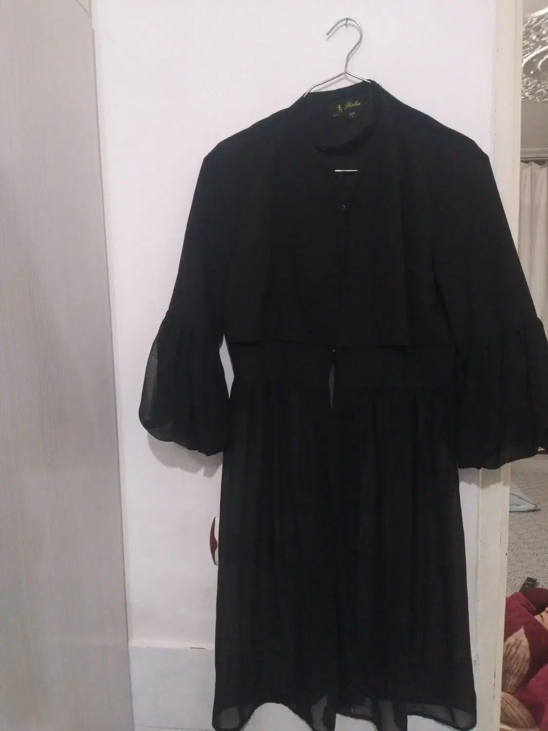 مانتو|لباس|اصفهان, دارک|دیوار