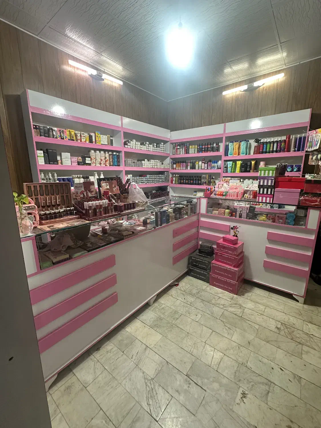 قفسه|فروشگاه و مغازه|اسلامشهر, مطهری|دیوار