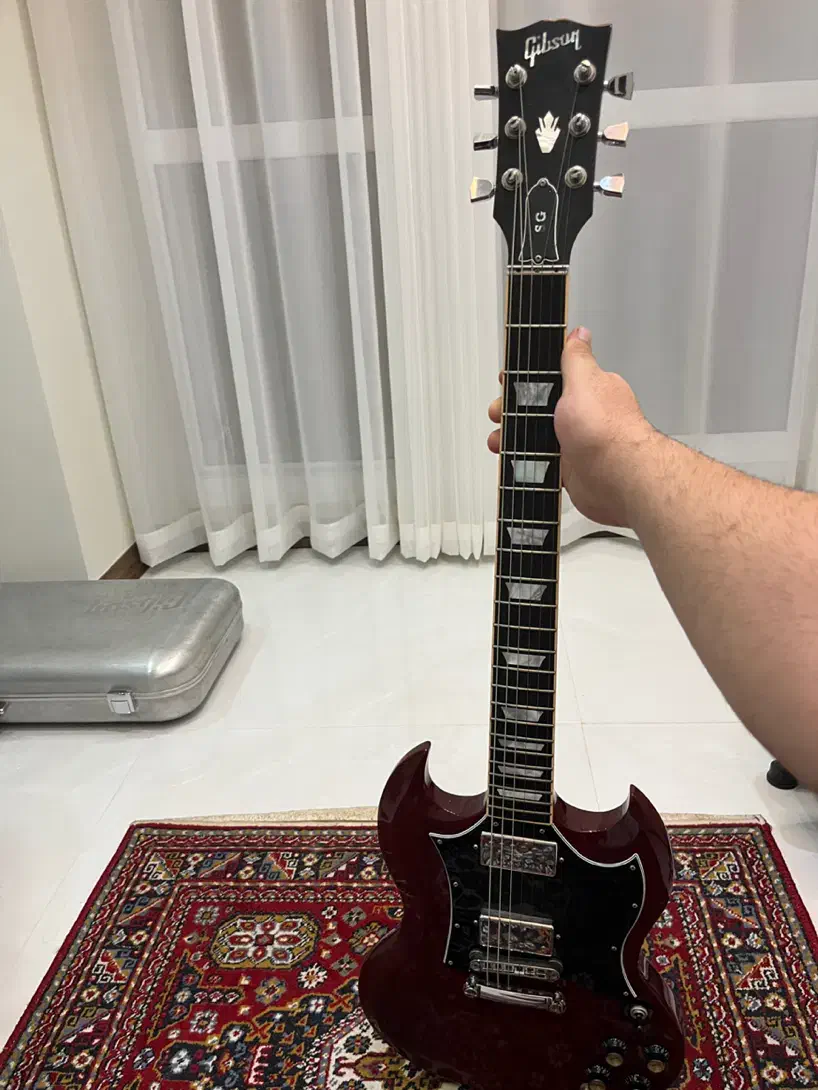 گیتار الکتریک|گیتار، بیس، امپلیفایر|تهران, جردن|دیوار