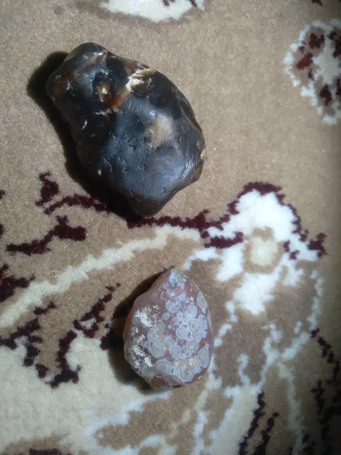 سنگ قیمتی|کلکسیون اشیاء عتیقه|ابهر, |دیوار