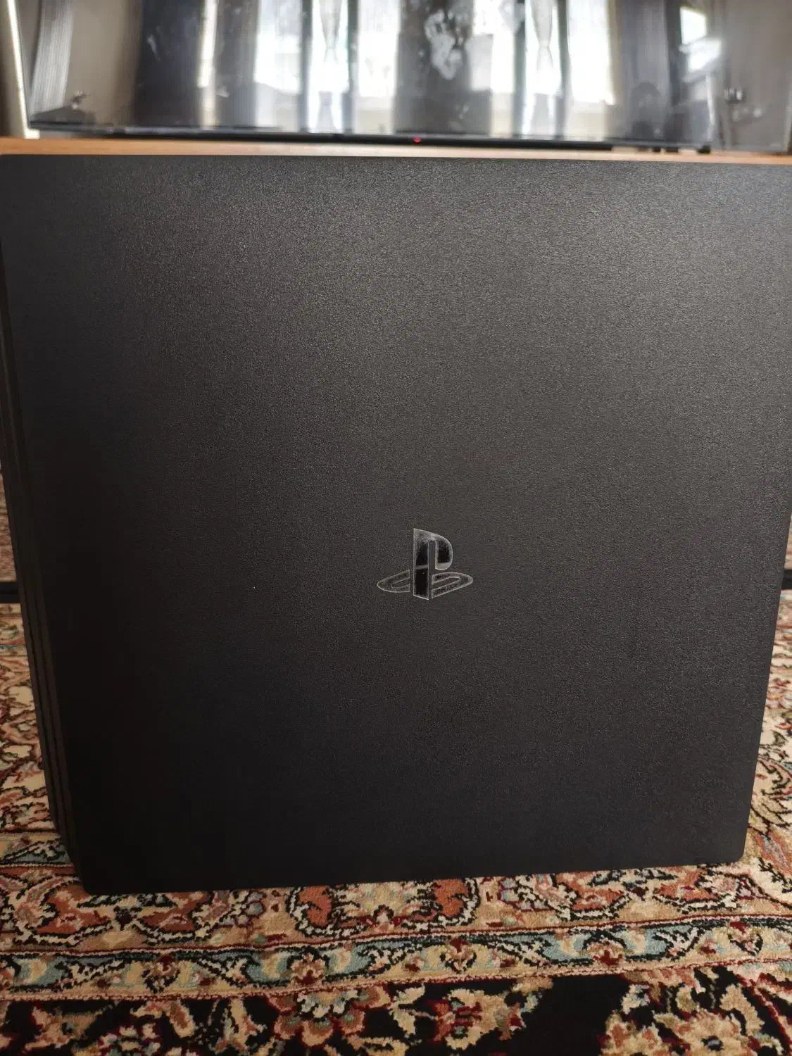 ps4 pro 7216|کنسول، بازی ویدئویی و آنلاین|کرمانشاه, |دیوار