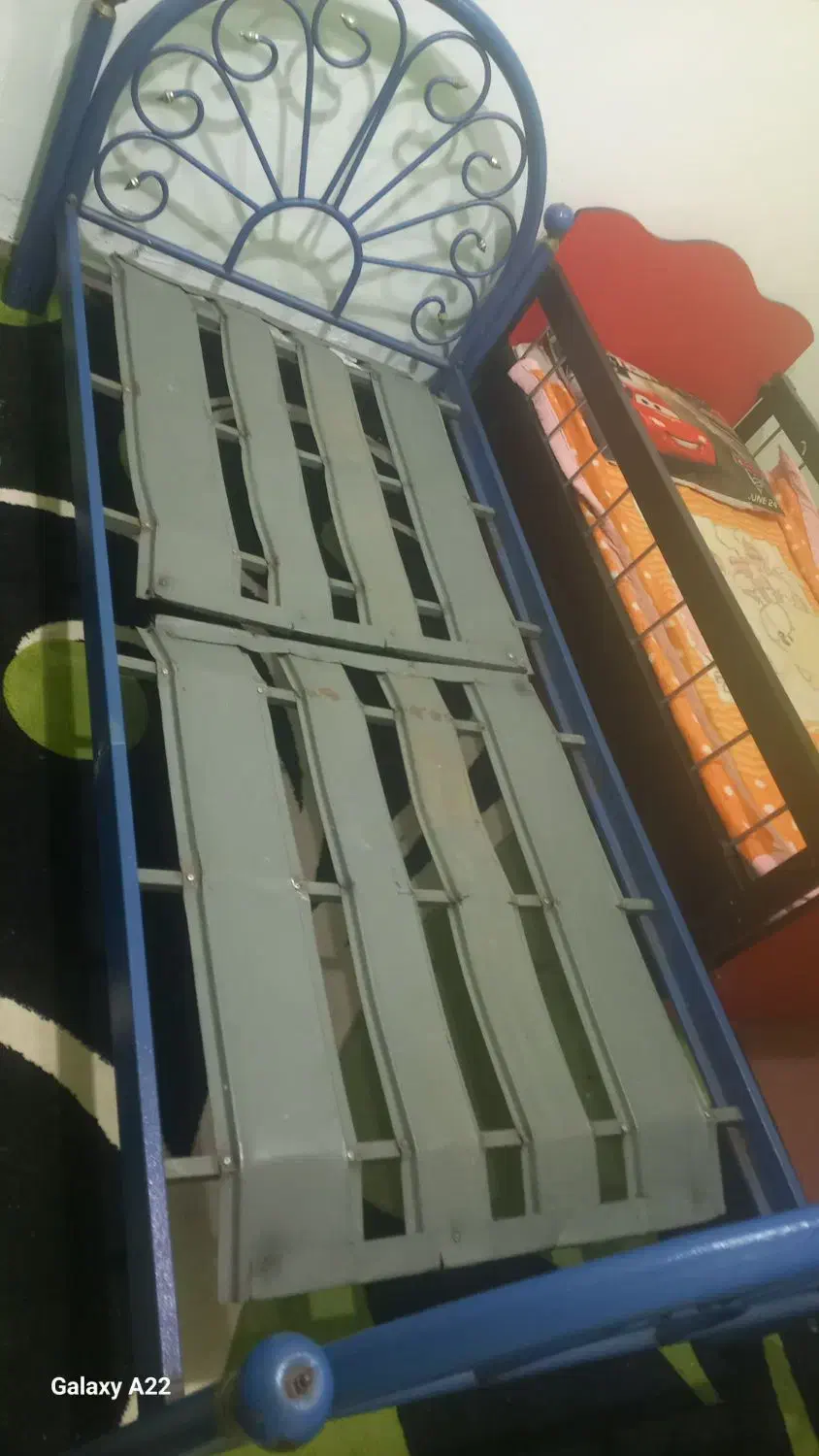 فروش تختخواب|تخت و سرویس خواب|آبدانان, |دیوار