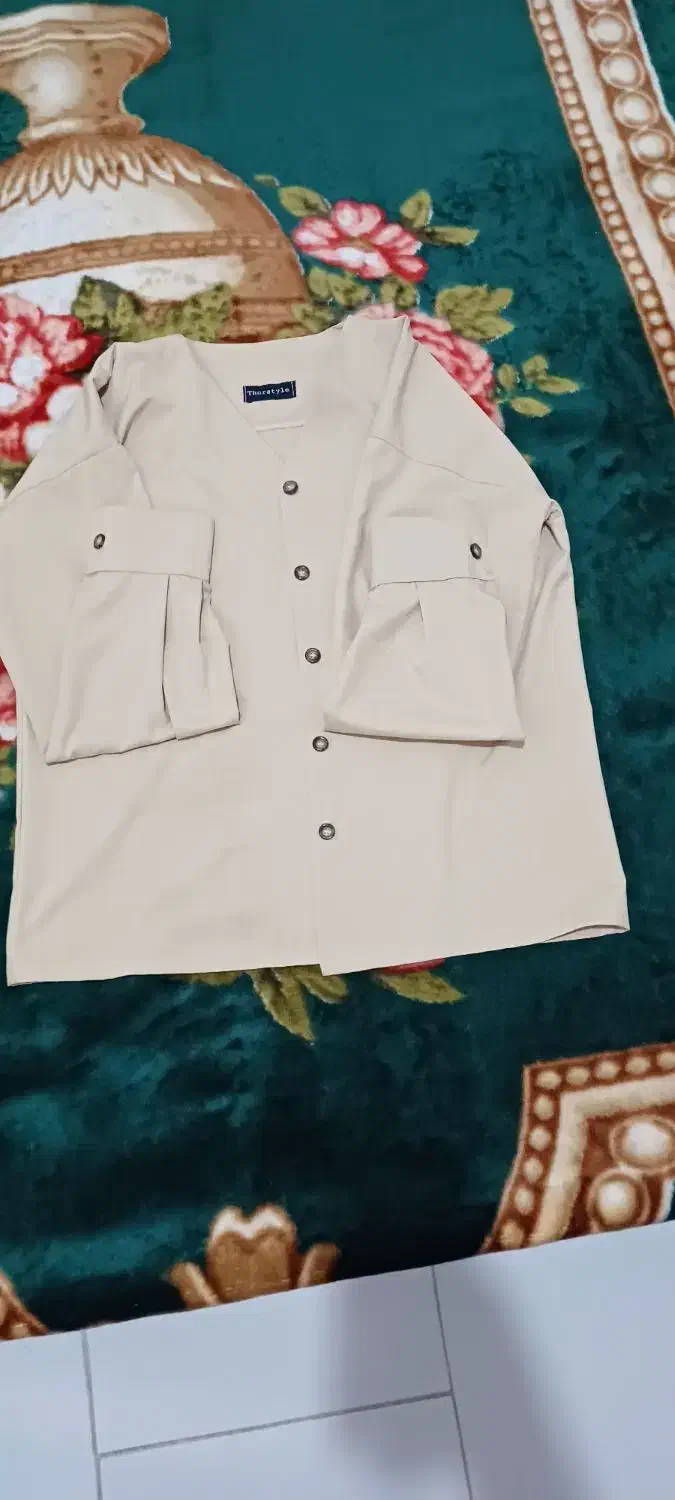 انواع سویشرت پیراهن خانگی تیشرت|لباس|قدس, شهرقدس|دیوار