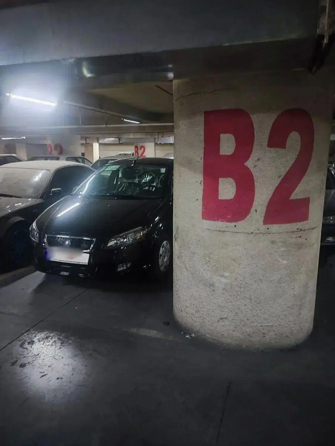 راناپلاسTU5P ارتقایافته صفر مشکی متالیک ابنوسی|خودرو سواری و وانت|تهران, فلاح|دیوار