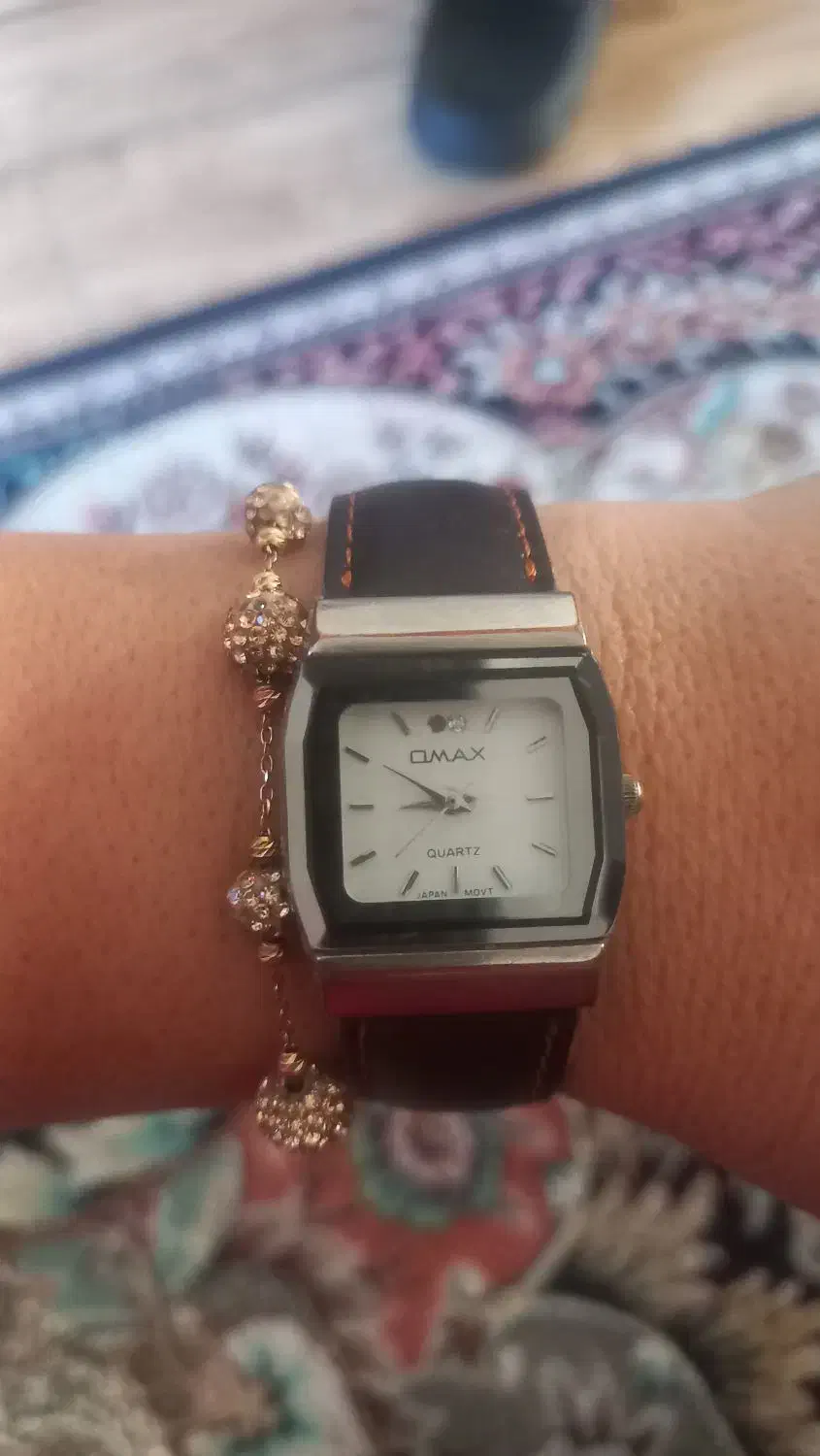 فروش ساعت مچی|ساعت|گلپایگان, |دیوار