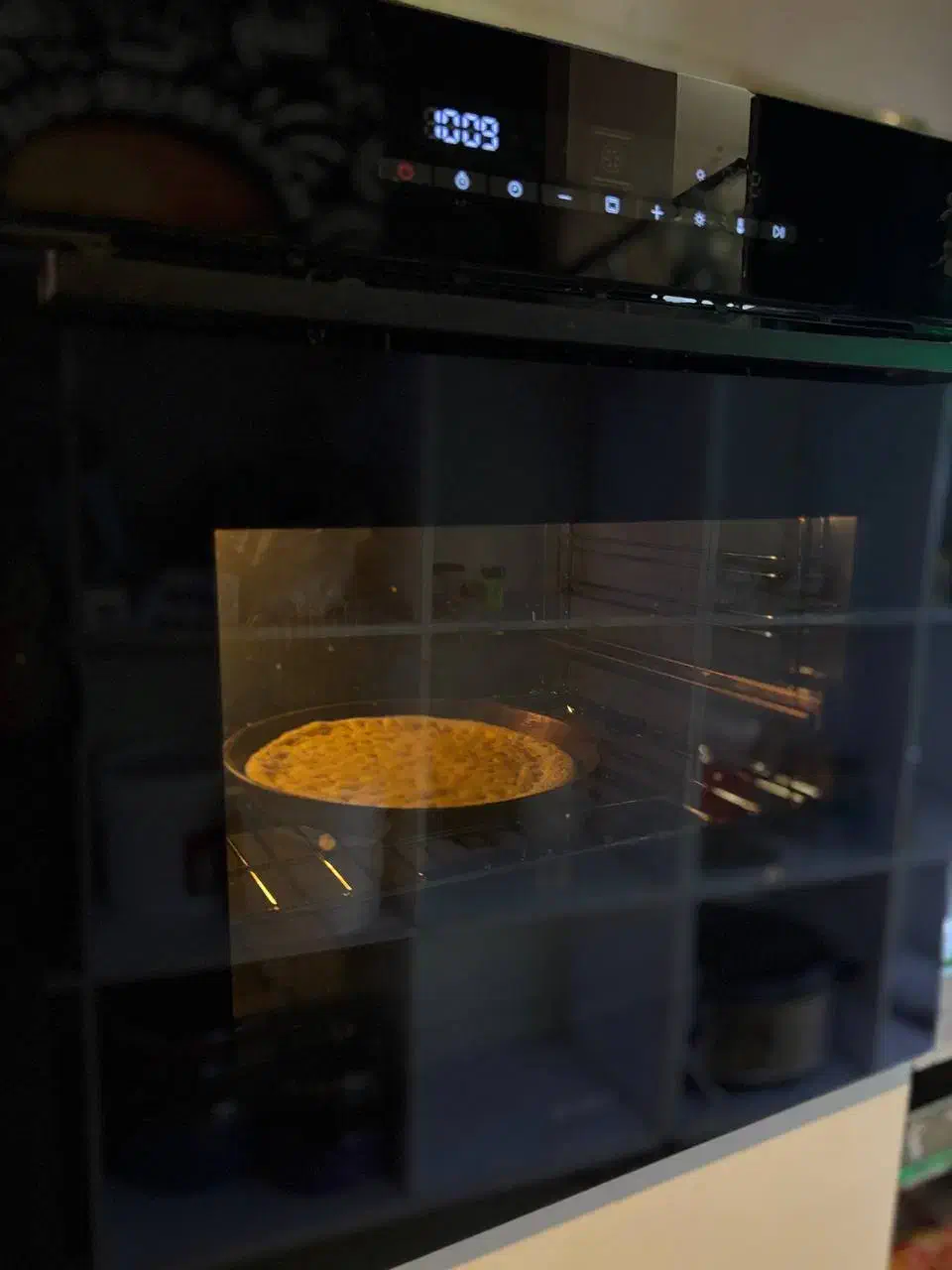 فر دیجیتال اسنووا|اجاق گاز و لوازم برقی پختوپز|تبریز, |دیوار