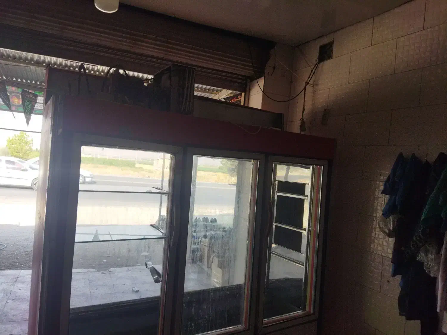 یخچال شش درب ایستاده|یخچال و فریزر|طسوج, |دیوار