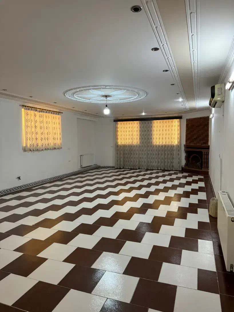 منزل ویلایی دونبش امامشهر کوچه درمانگاه اکبری|فروش خانه و ویلا|یزد, |دیوار