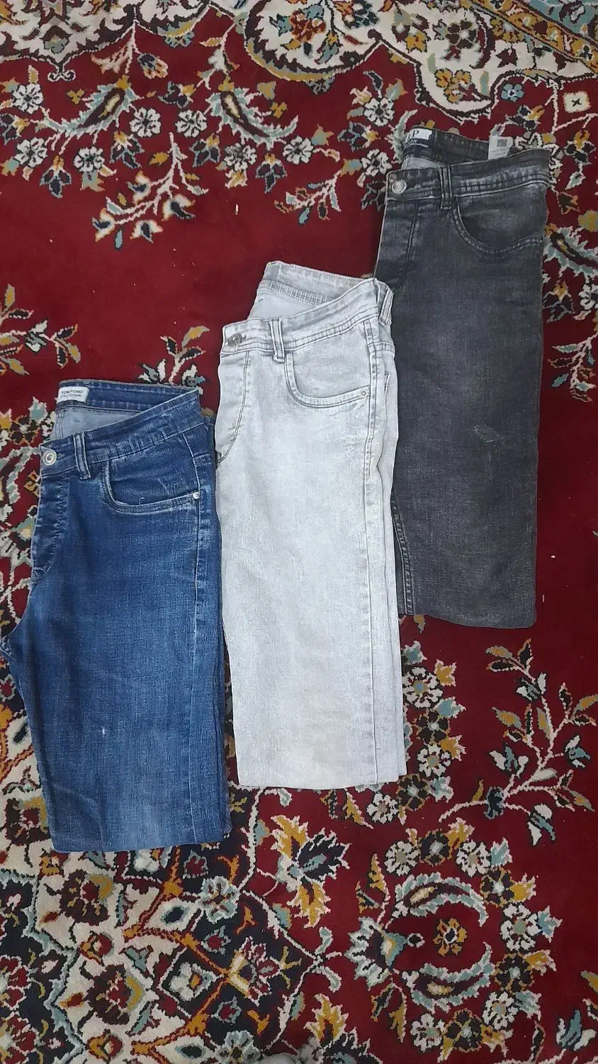 شلوارلی پسرانه|لباس|سبزوار, همت|دیوار