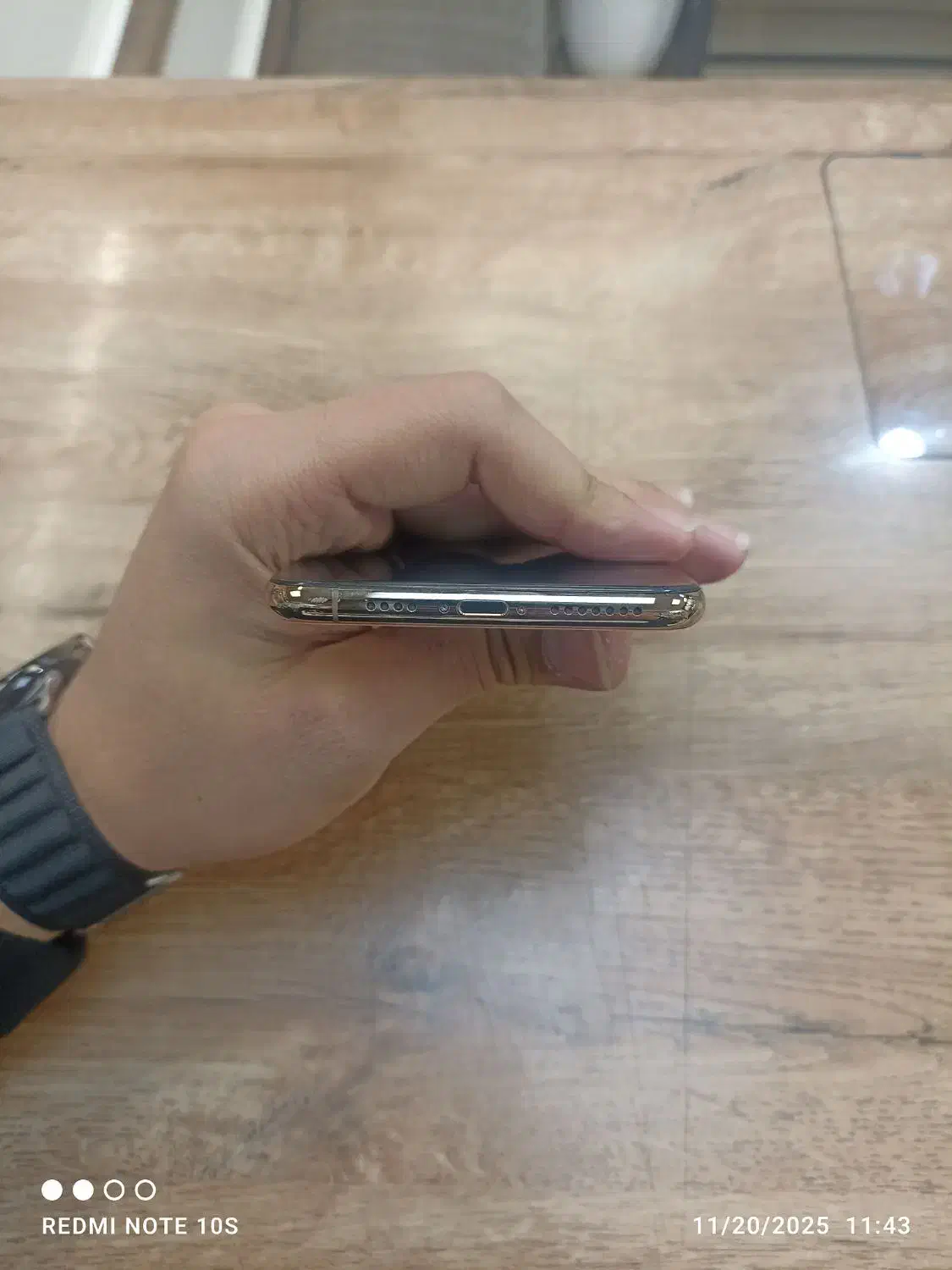 ایفون xs max|موبایل|تبریز, |دیوار