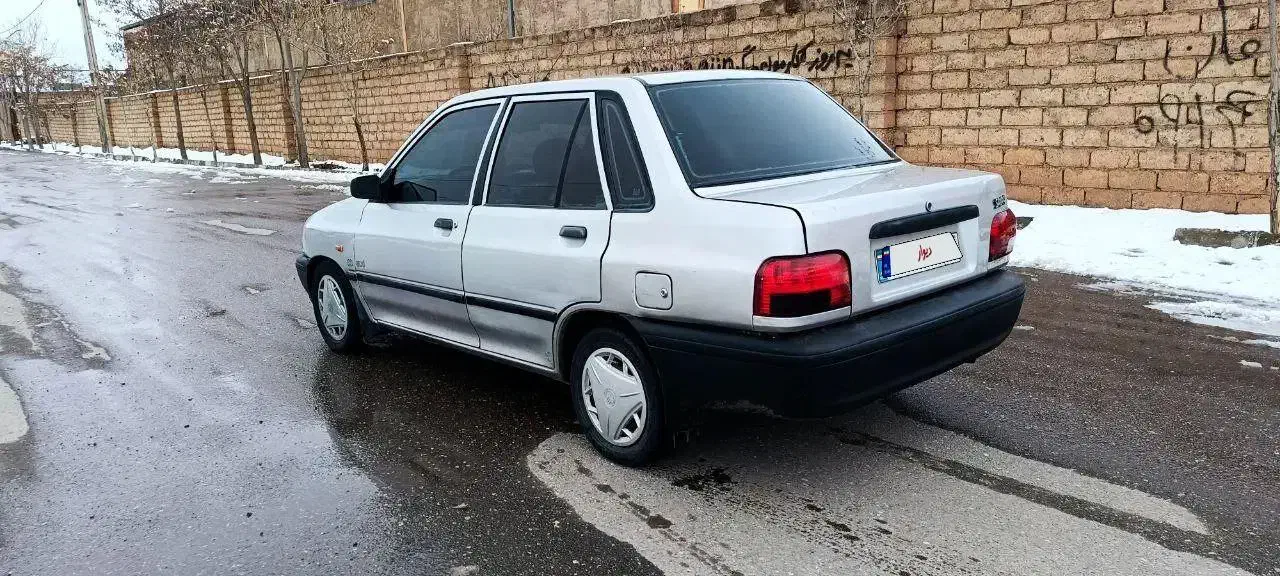 پراید ۱۳۱|خودرو سواری و وانت|شوط, |دیوار