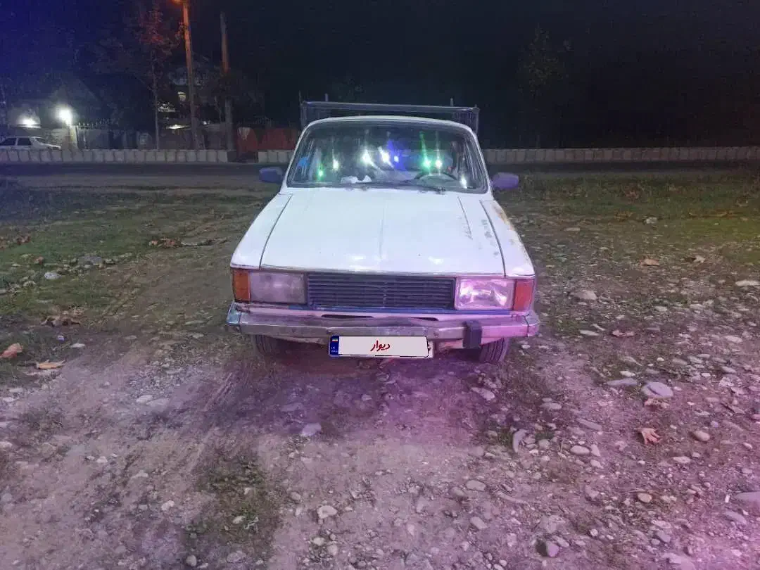 خودرو|خودرو سواری و وانت|فومن, |دیوار