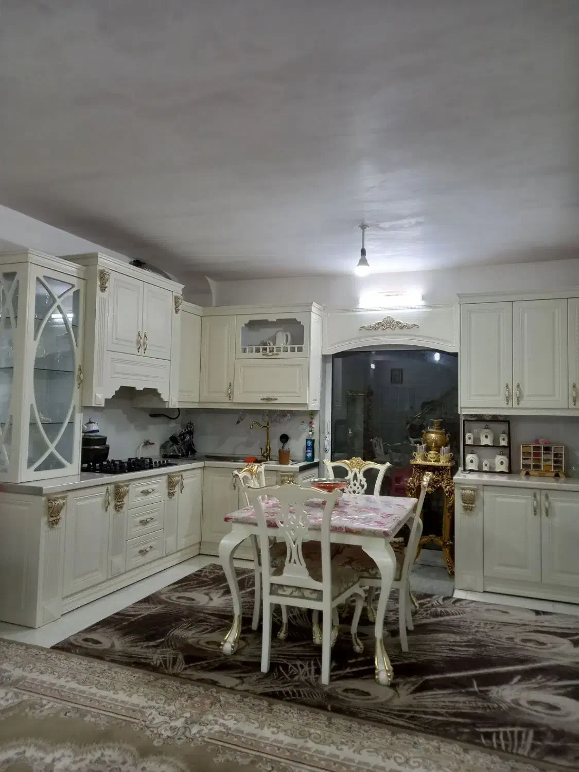 ویلایی دوبلکس جنوبی|فروش خانه و ویلا|سبزوار, گلشن|دیوار