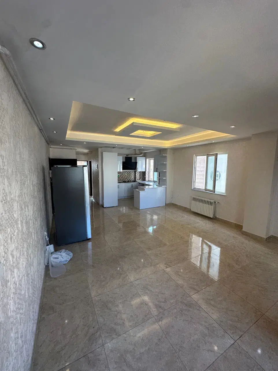 آپارتمان/۹۰ متری/دو خواب/گلسار/خ دیلمان|فروش آپارتمان|رشت, گلسار|دیوار