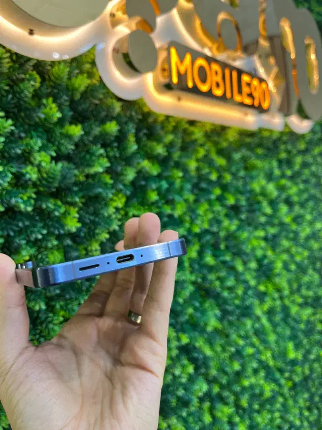 سامسونگ آ۵۵ Samsung A55 حافظه ۱۲۸ رم ۸|موبایل|تبریز, |دیوار