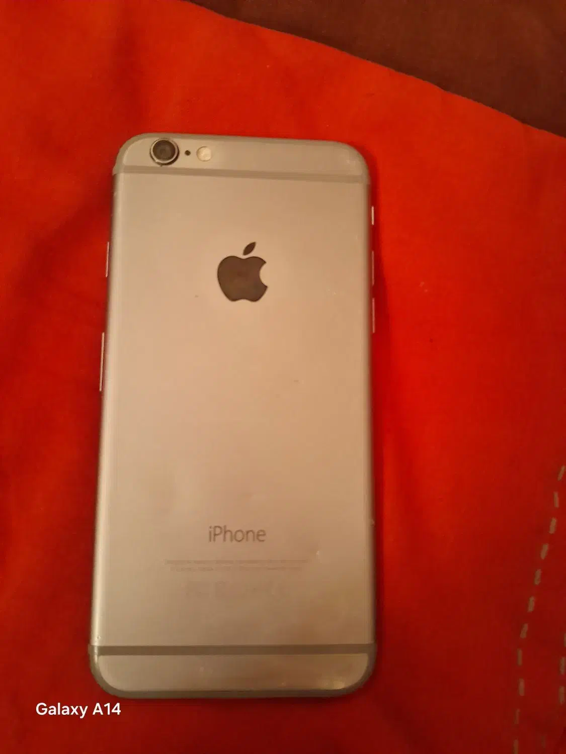 گوشی ۶|موبایل|اهواز, کوی مهدیس|دیوار