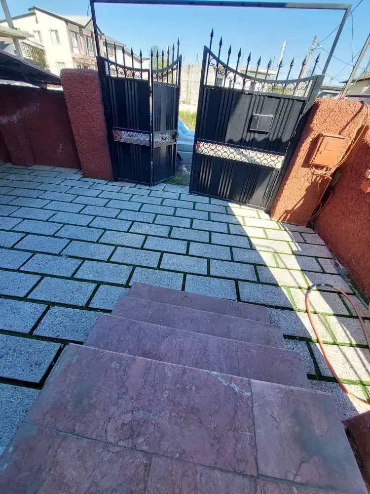 فروش فوری ویلا/منطقه جنگلی/کد۱۰۱۰/حبوباتی|فروش خانه و ویلا|رویان, |دیوار