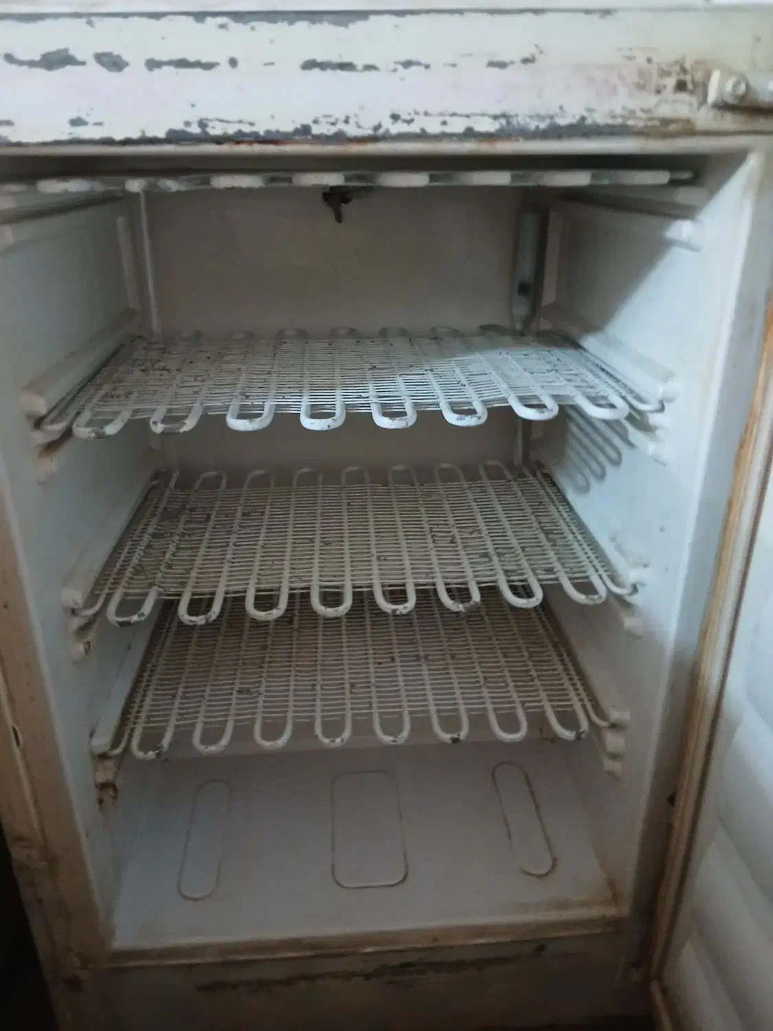 یخچال سالم|یخچال و فریزر|آران و بیدگل, |دیوار