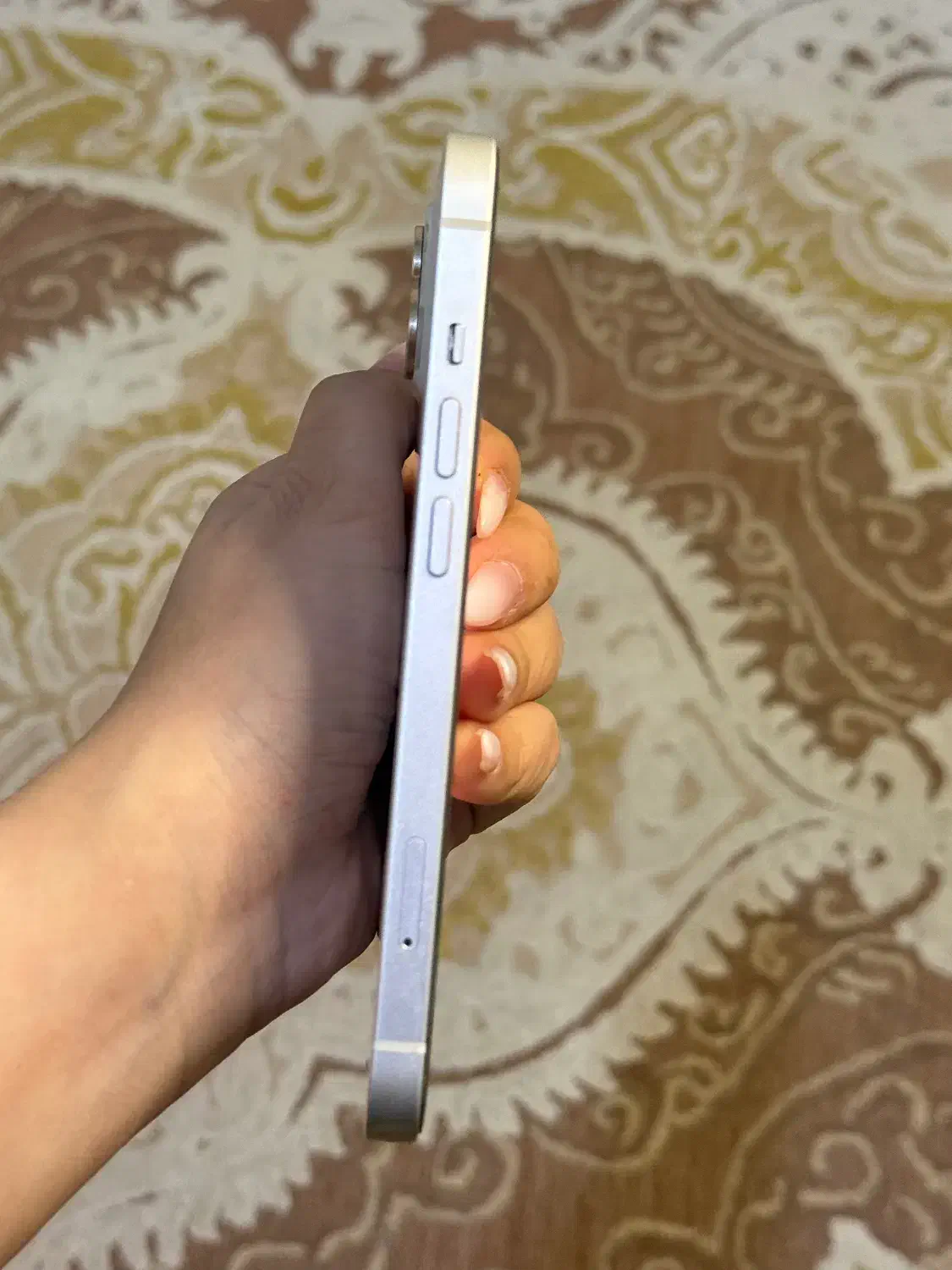 آیفون ۱۳ نرمال|موبایل|تهران, نیروی هوایی (پیروزی)|دیوار