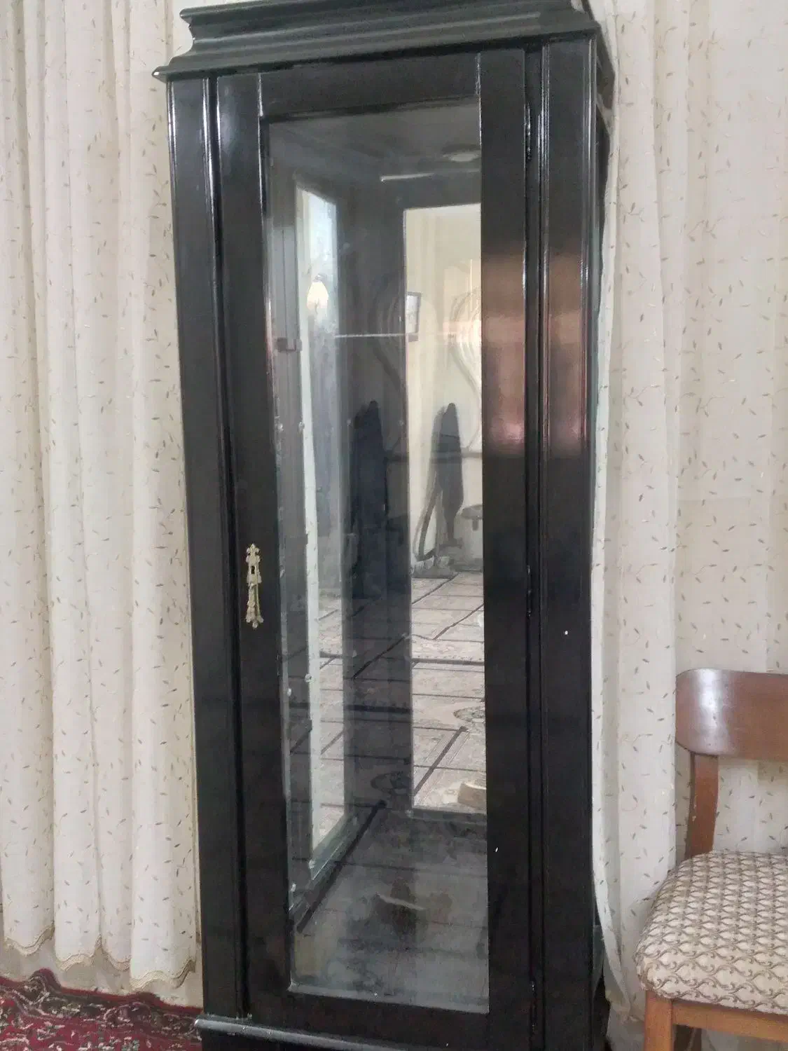 گنجه|بوفه، ویترین، کنسول|مشهد, گلبرگ شمالی|دیوار