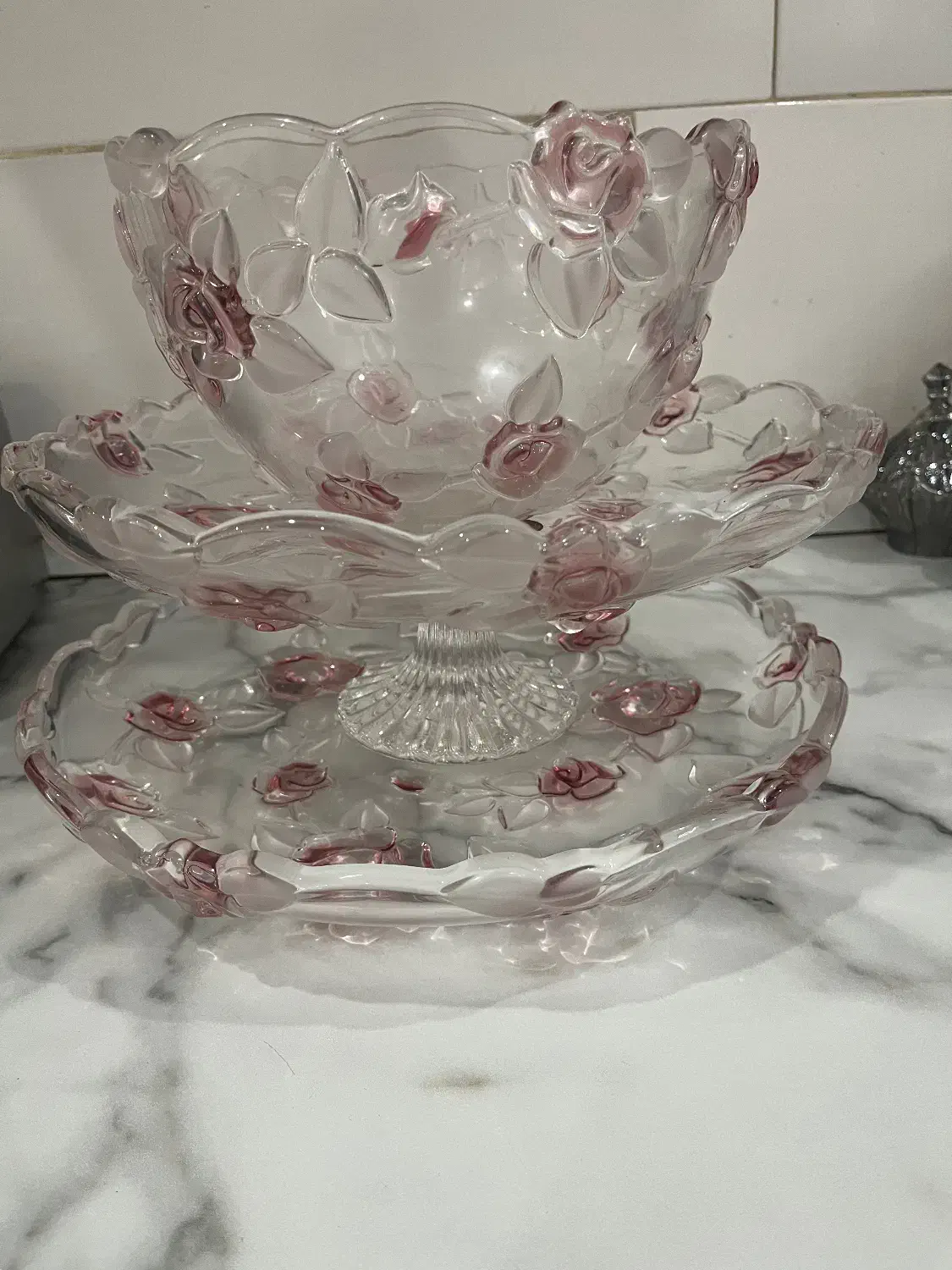 کریستال والتر آلمان|ظروف سرو و پذیرایی|چهاردانگه (تهران), |دیوار