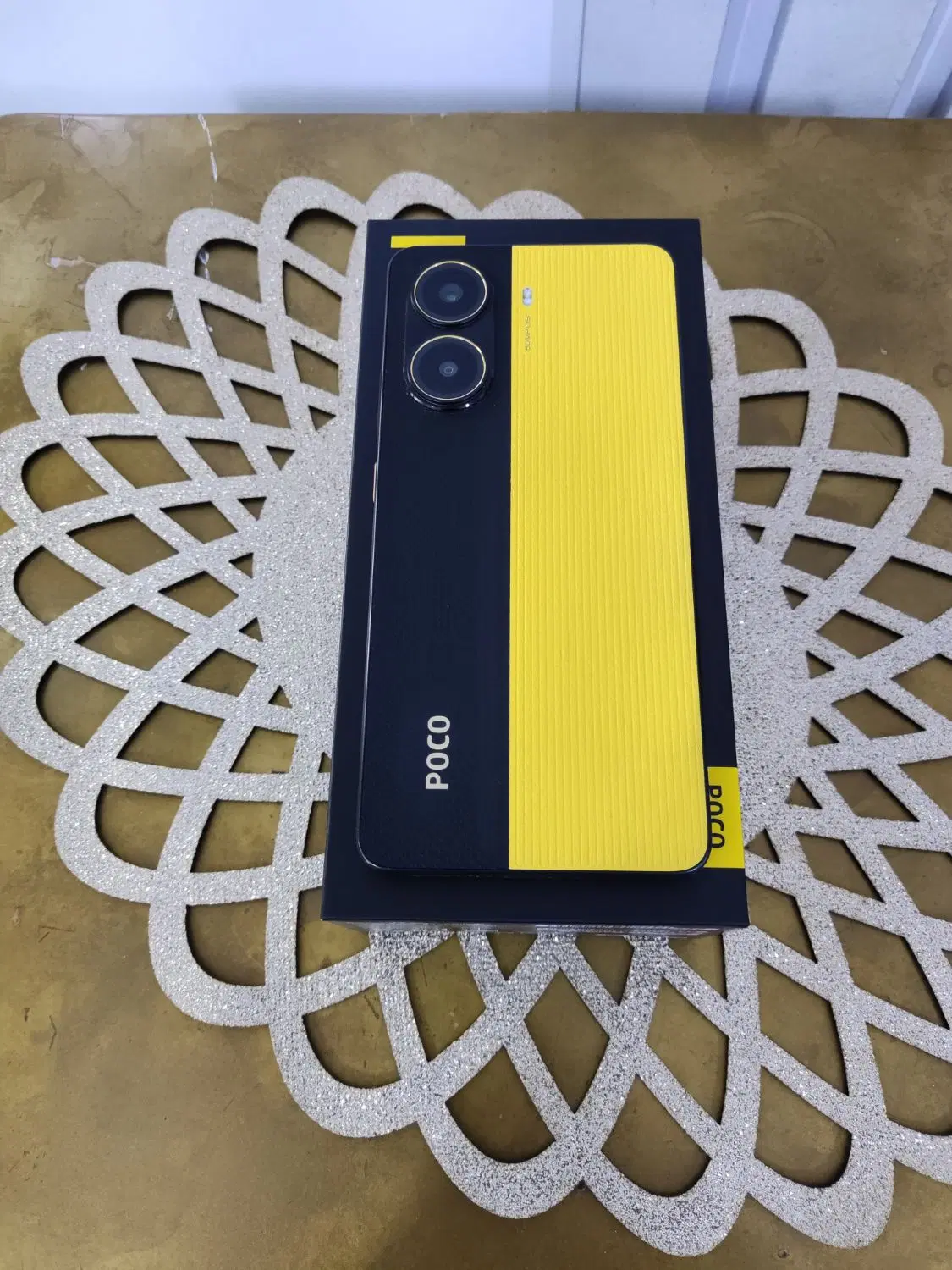 poco x7|موبایل|سنندج, |دیوار