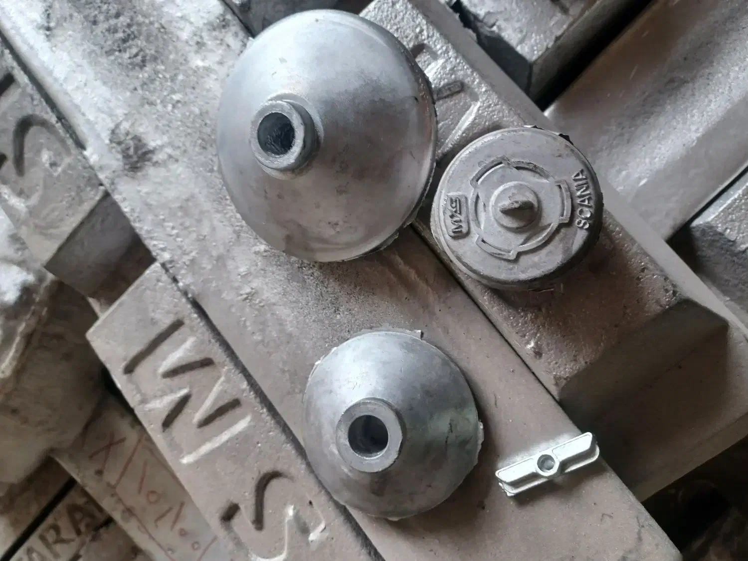 خدمات دایکاست|خدمات پیشه و مهارت|خسروشاه, |دیوار