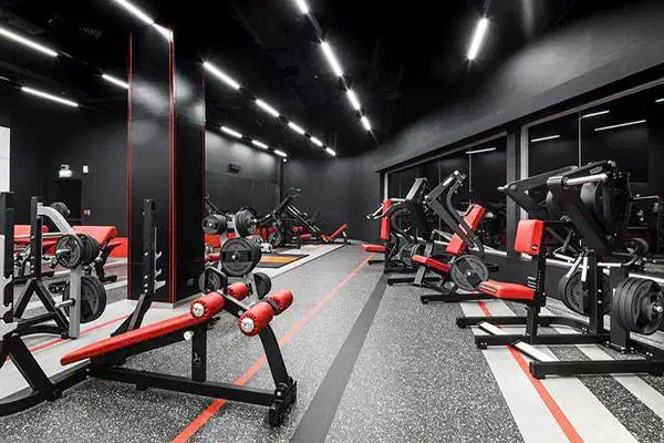 ۳۵۰ متر باشگاه/لوکیشن طلایی شهرک گلستان moti|اجارهٔ آپارتمان|تهران, گلستان (شهرک راه آهن)|دیوار