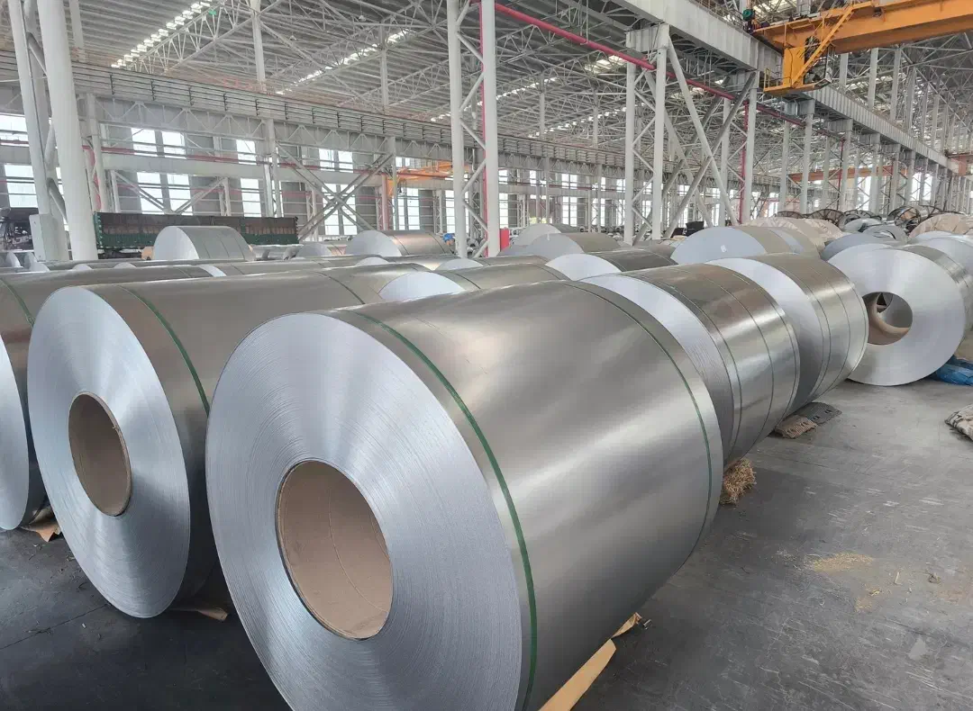 تامین ورق های روغنی فولاد مبارکه|عمده‌فروشی|کرج, حصارک بالا|دیوار