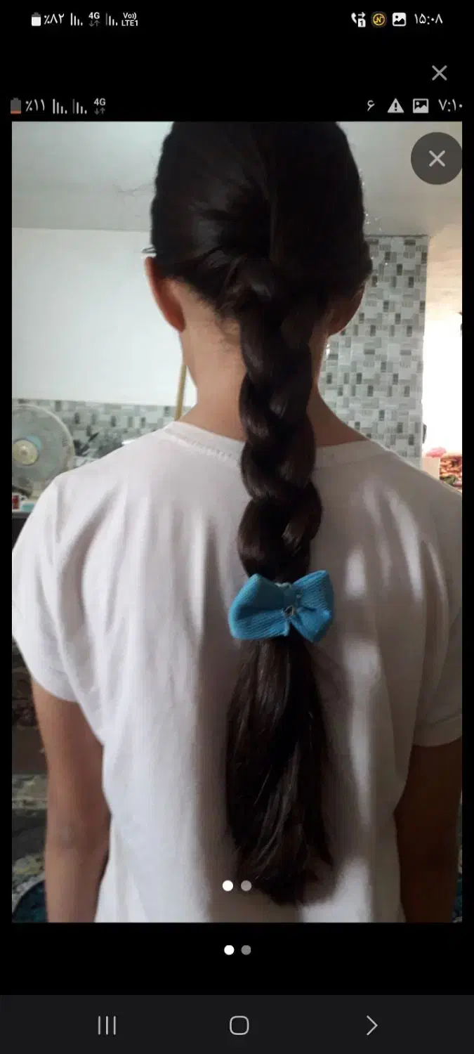 موی خوب بده پول خوب بگیر|خدمات آرایشگری و زیبایی|فامنین, |دیوار