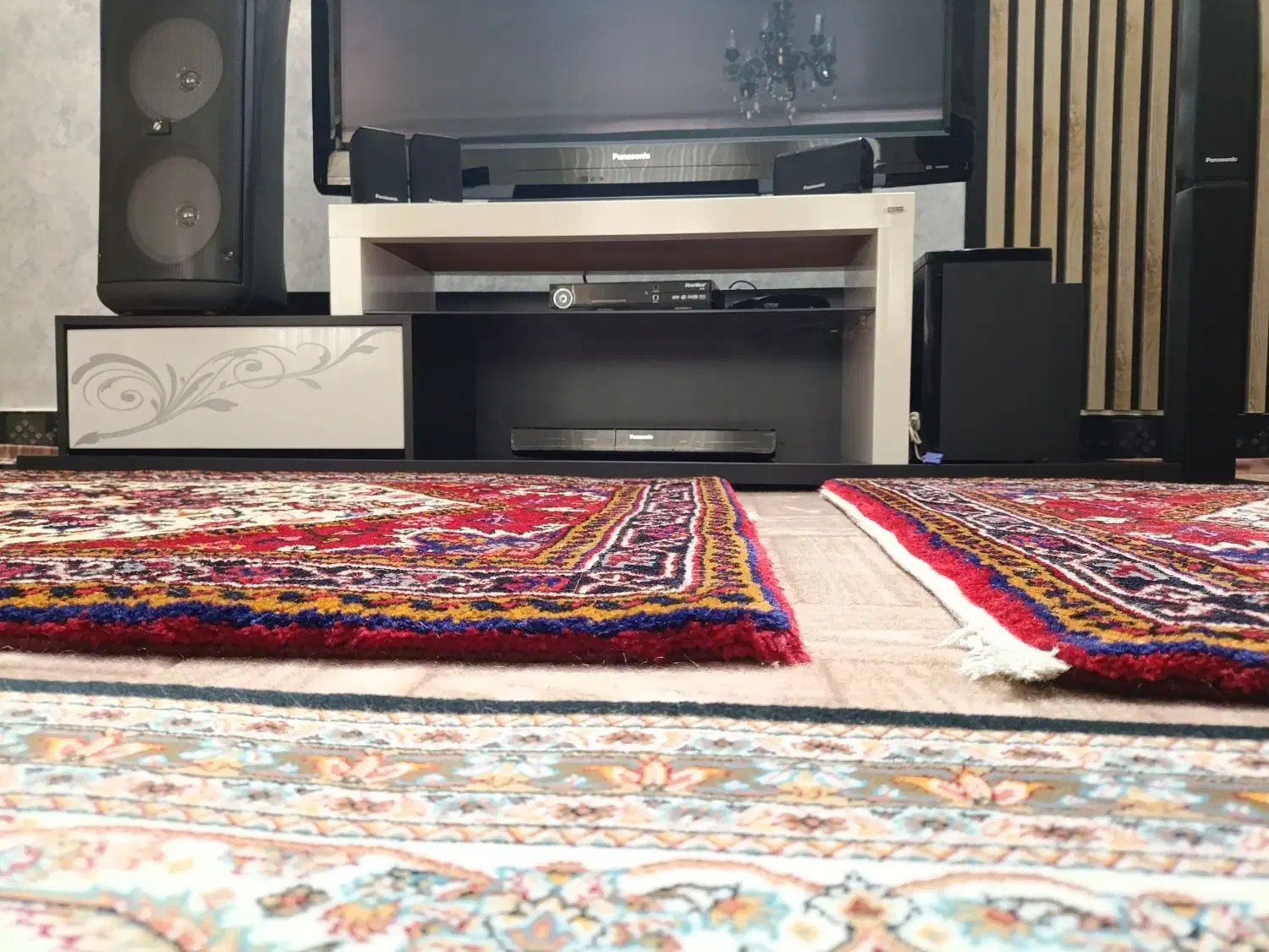 میز تلویزیون|میز تلویزیون|هشترود, |دیوار