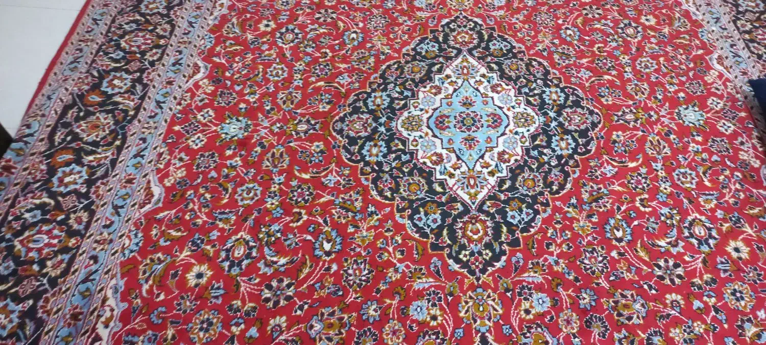 فرش|فرش|کنارک, |دیوار