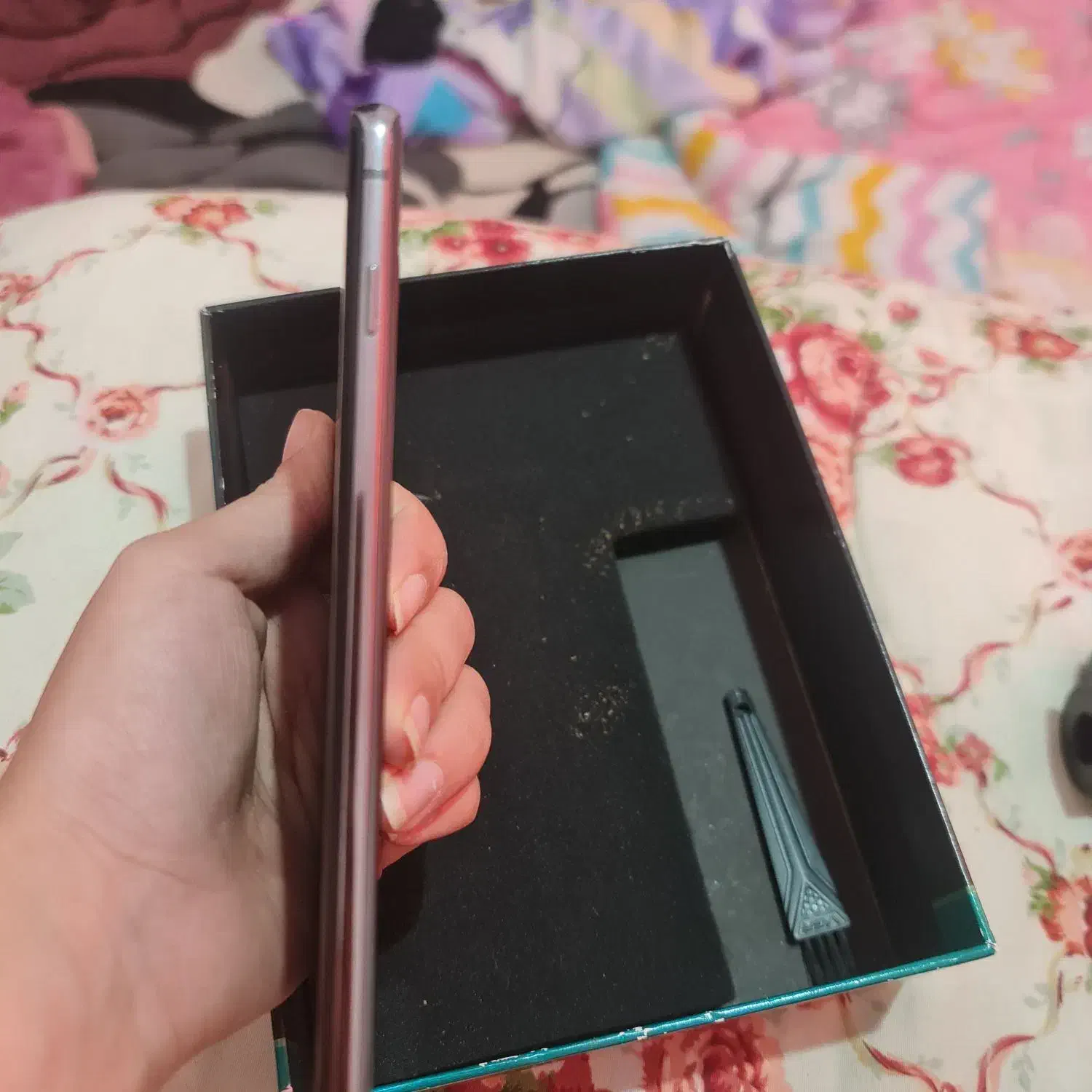 گوشی s10|موبایل|تهران, نیروی هوایی (پیروزی)|دیوار