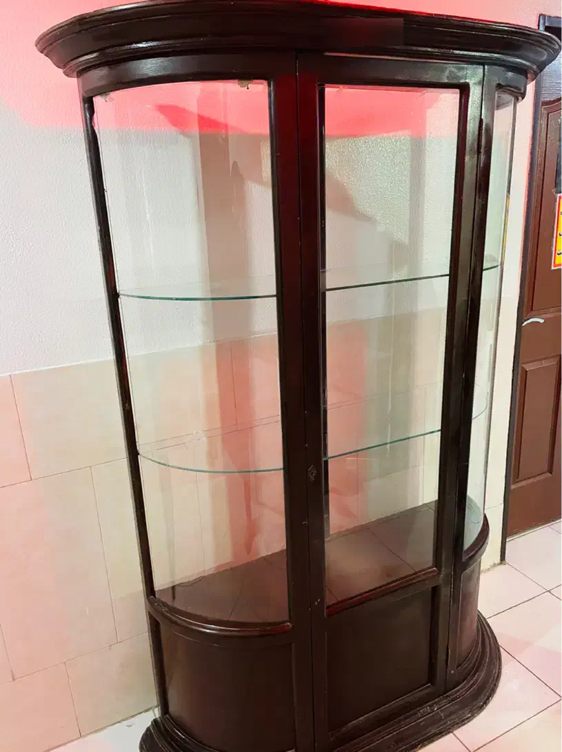 ویترین|بوفه، ویترین، کنسول|شاهین‌شهر, شیخ بهایی|دیوار