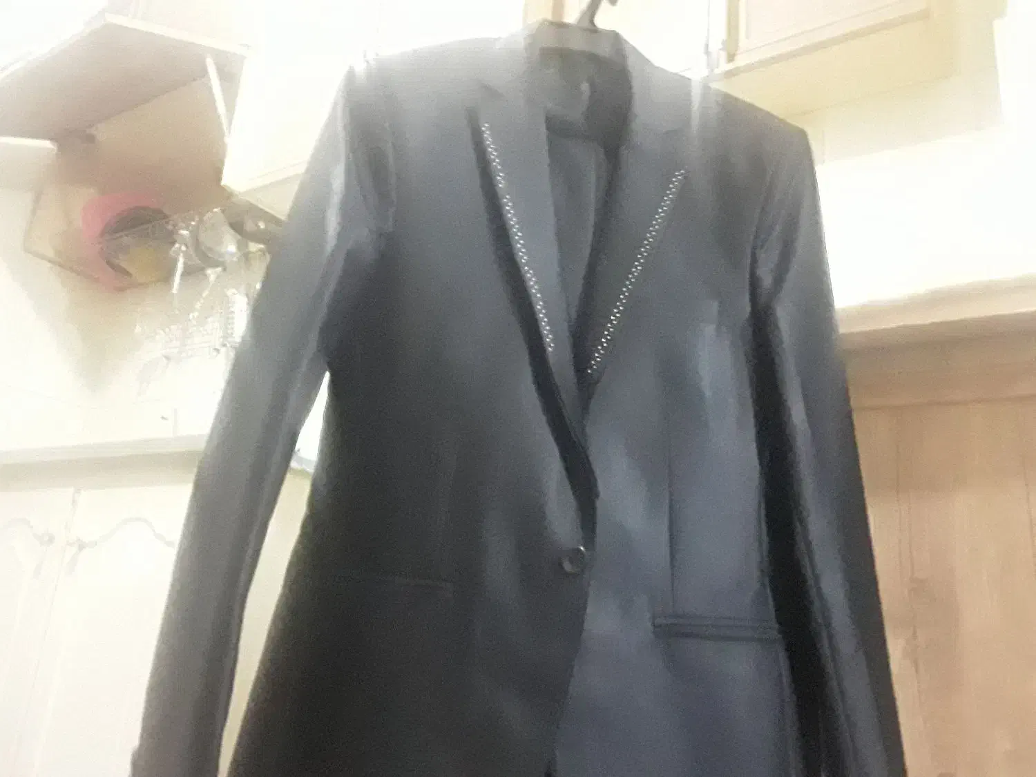 کت وشلوار|لباس|اراک, |دیوار