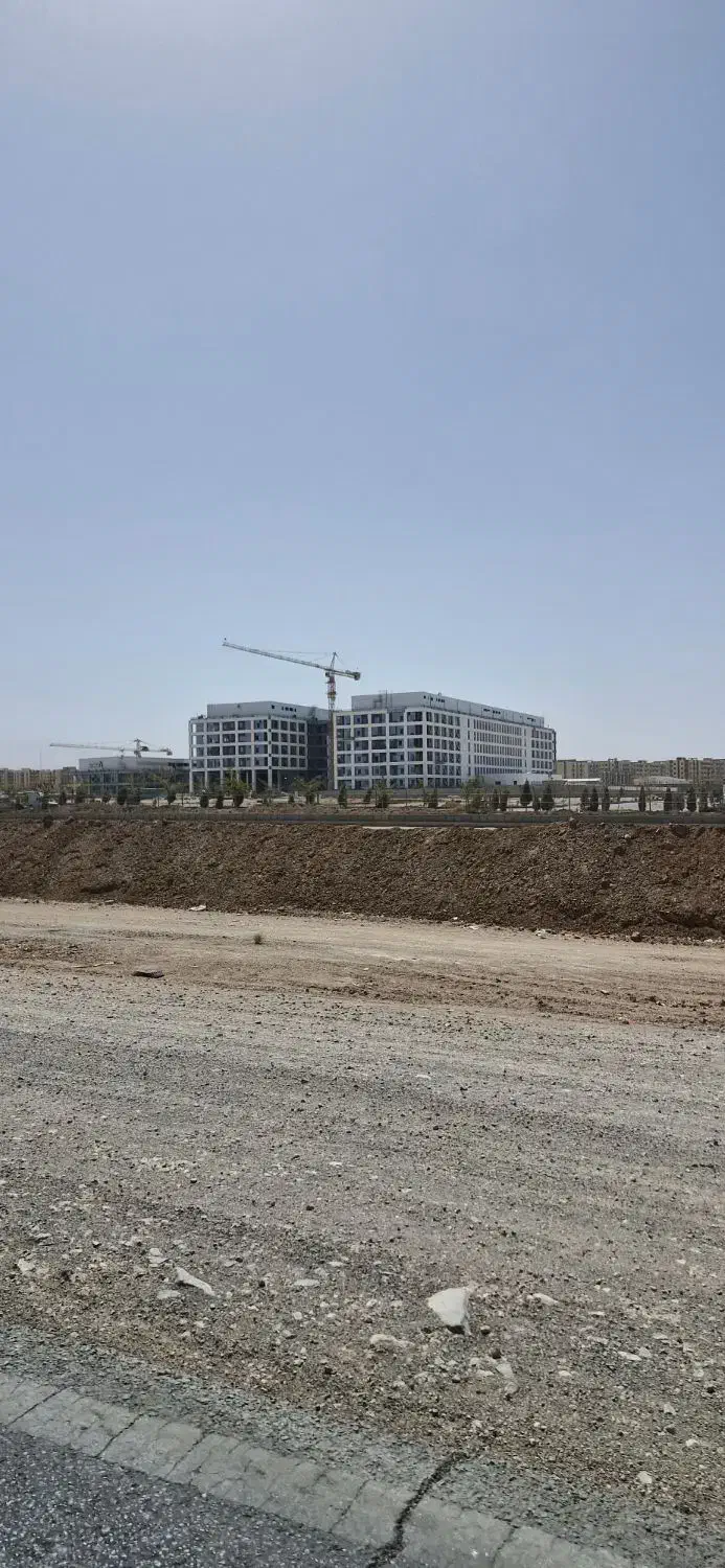 نیروی ماهر یا نیمه ماهر جهت نصب کانال گالوانیزه|استخدام معماری، عمران و ساختمانی|قم, پردیسان|دیوار