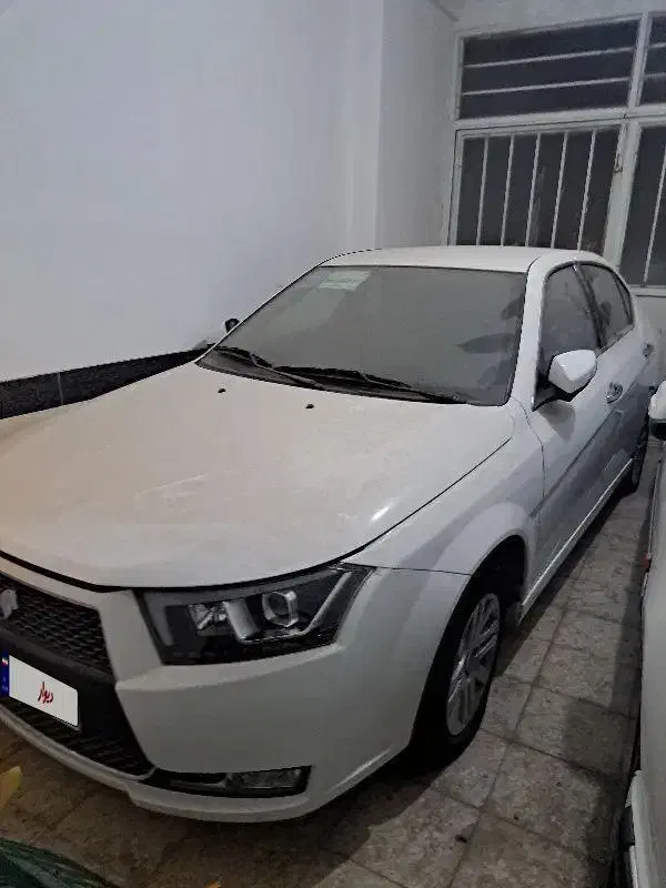 دنا پلاس مدل ۱۴۰۰|خودرو سواری و وانت|مهاباد (آذربایجان غربی), |دیوار